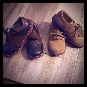 Casual shoes for your toddler boy!!